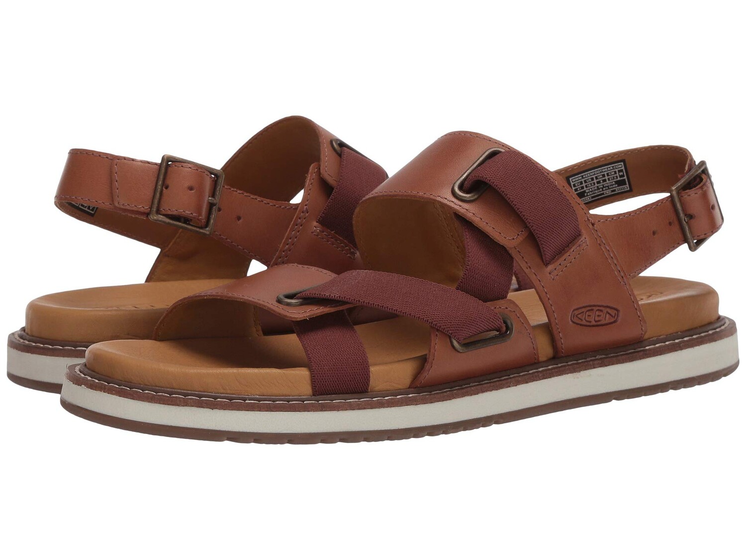 

Сандалии KEEN, Lana Z-Strap Sandal