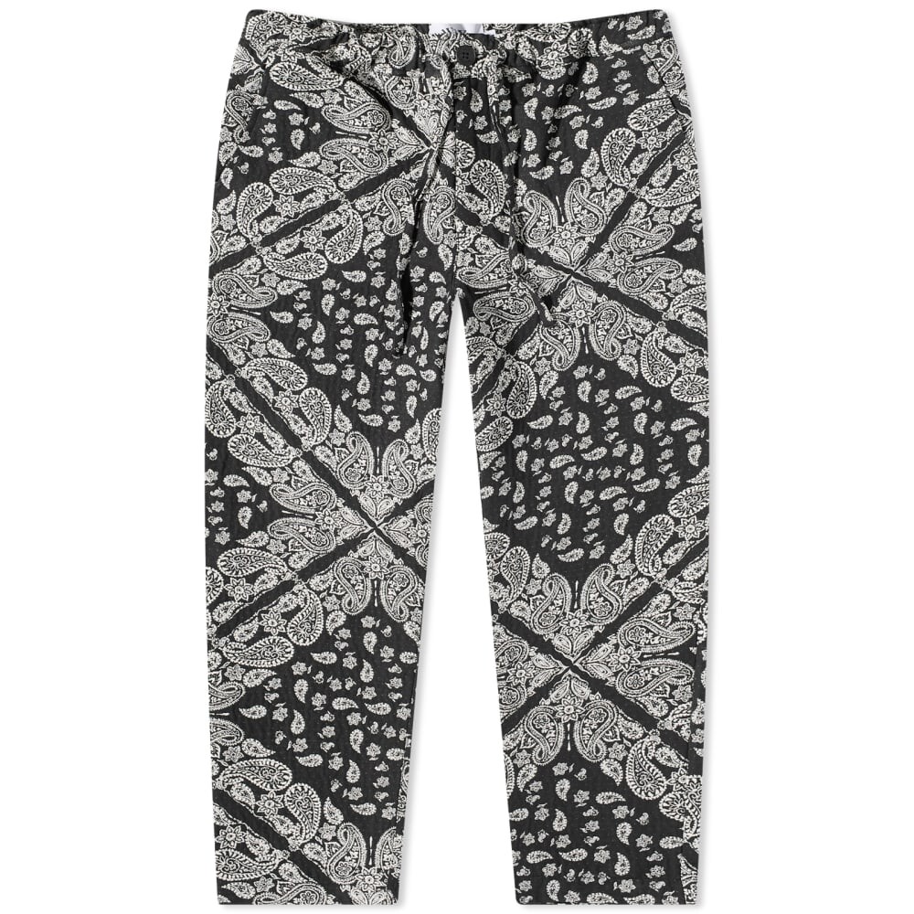 

Брюки Wax London Kurt Pai Trouser, Серый