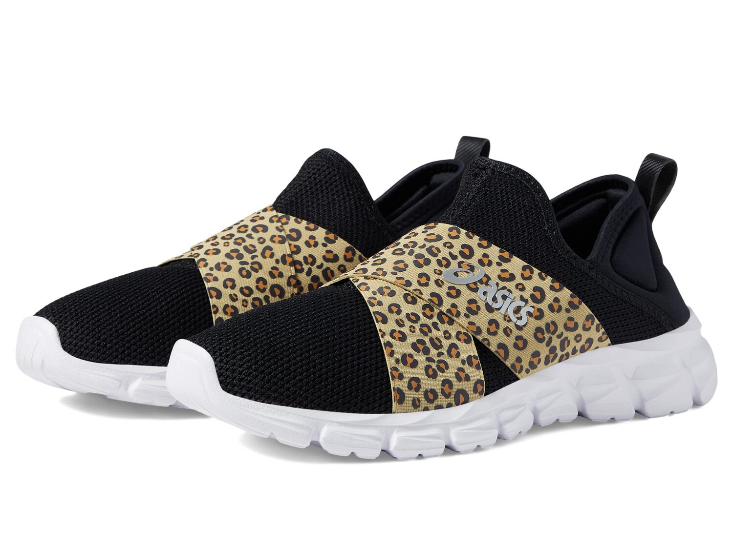 

Слипоны ASICS Sportstyle, Quantum Lyte Slip-On