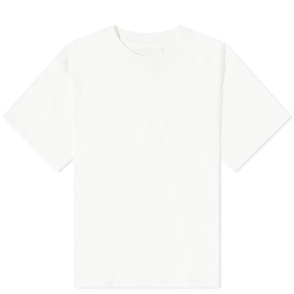 

Футболка Studio Nicholson Beta Logo Tee