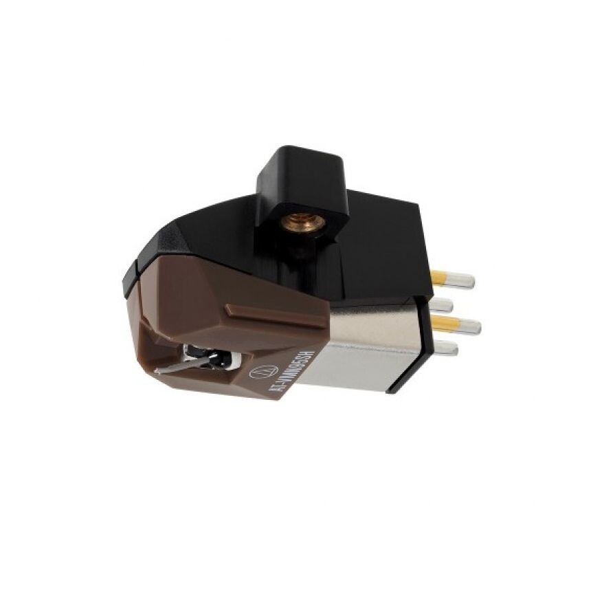 

Картридж Audio Technica AT-VM95SH двойной подвижный
