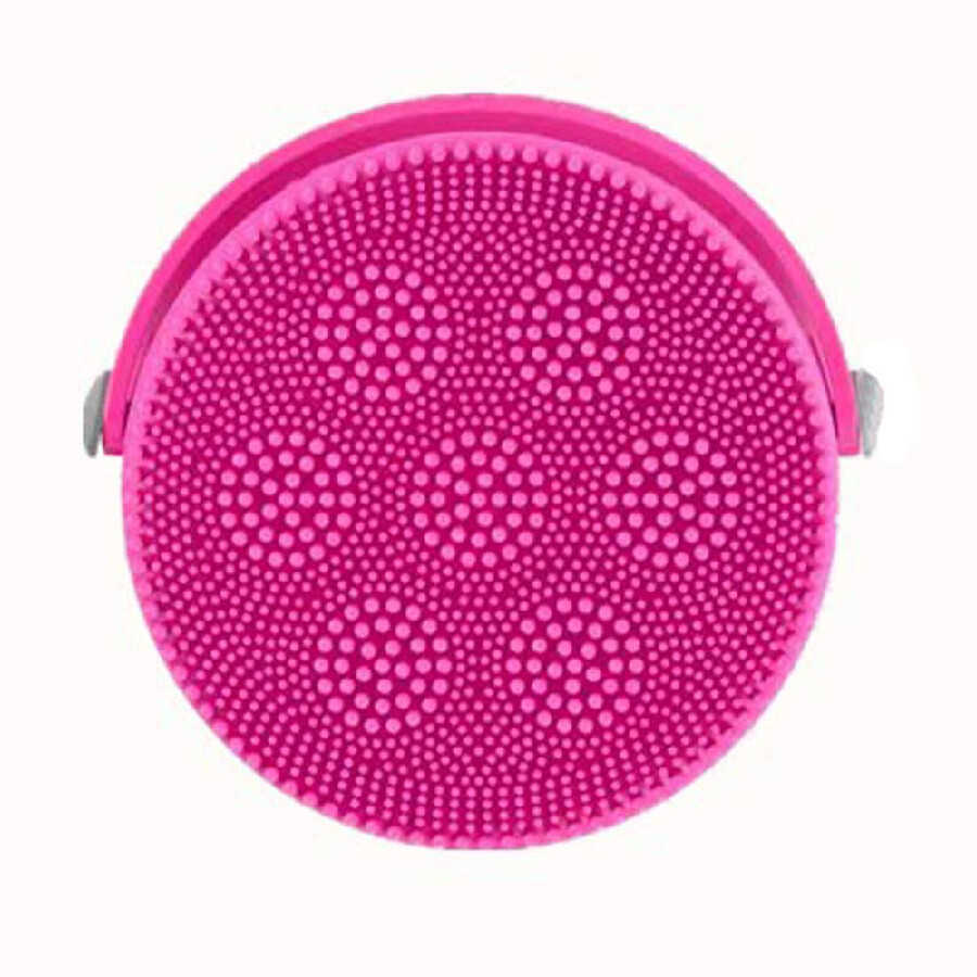 

Массажер для лица Conwea Portable Facial with Soft Silicone, розовый