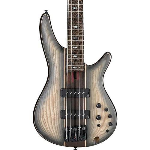 5-струнная электрическая бас-гитара Ibanez SR Premium SR1345B