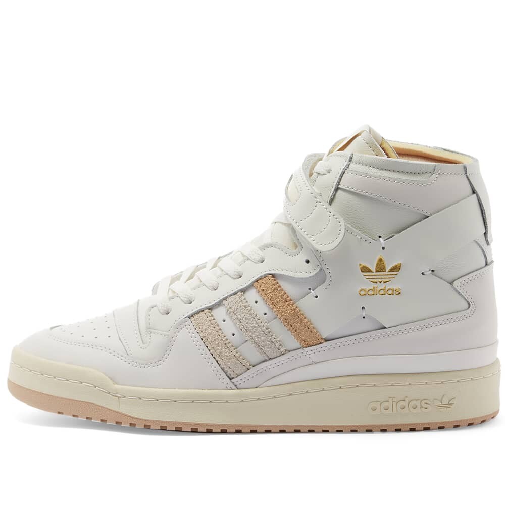 

Кроссовки Adidas Forum 84 Hi