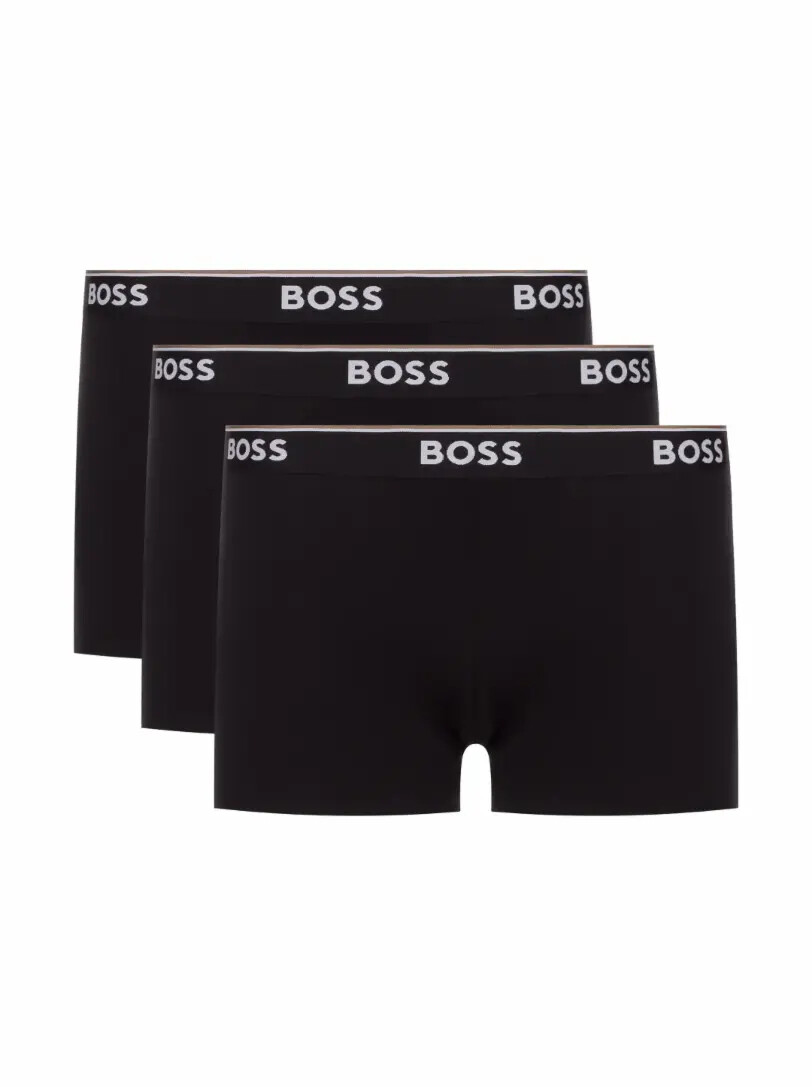 

Набор из трех трусов Hugo Boss