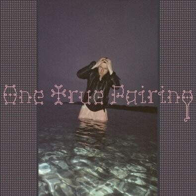 

Виниловая пластинка Fleming Tom - One True Pairing