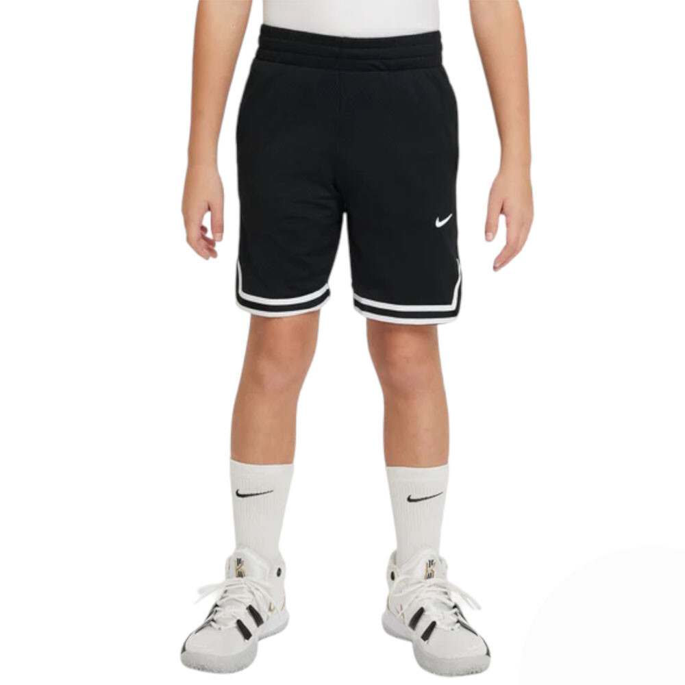 

Шорты Nike Dri-FIT DNA Basketball, черный