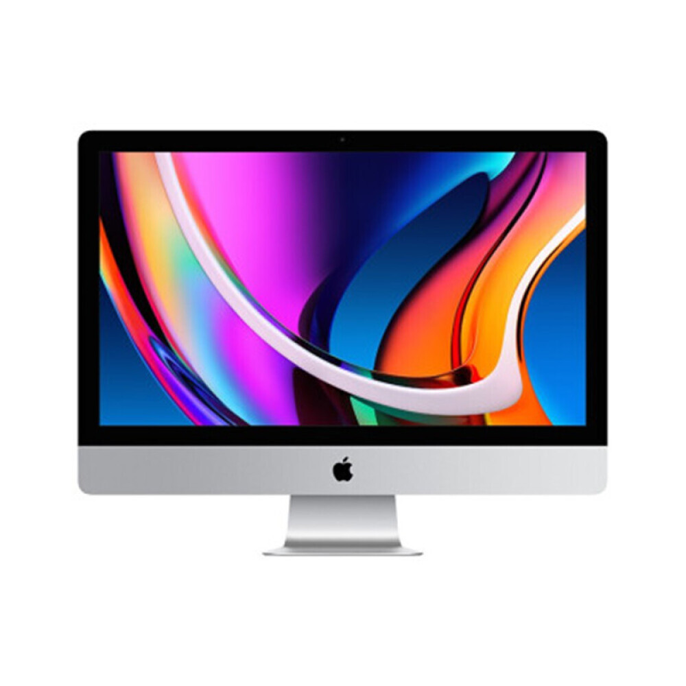 

Моноблок Apple iMac 27" Intel i7 10-го поколения