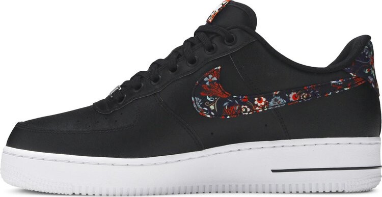 Nike air force store 1 07 floral