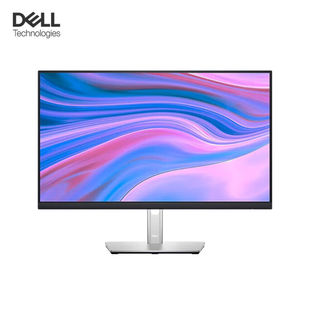 

Монитор Dell P2422H 24" IPS
