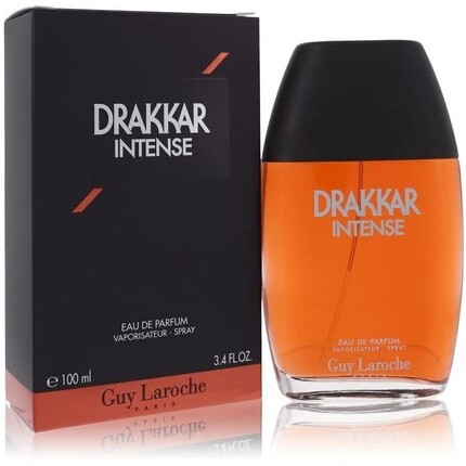 

Guy Laroche Drakkar Intense EDP Spray 100 мл