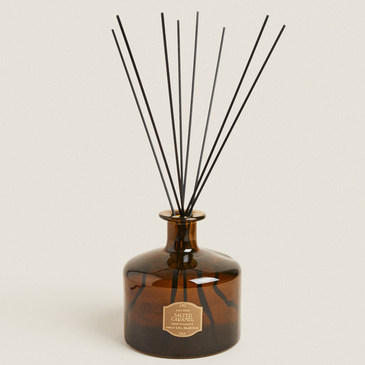 

Ароматический диффузор Zara Home Salted Caramel XXL, 2800 мл