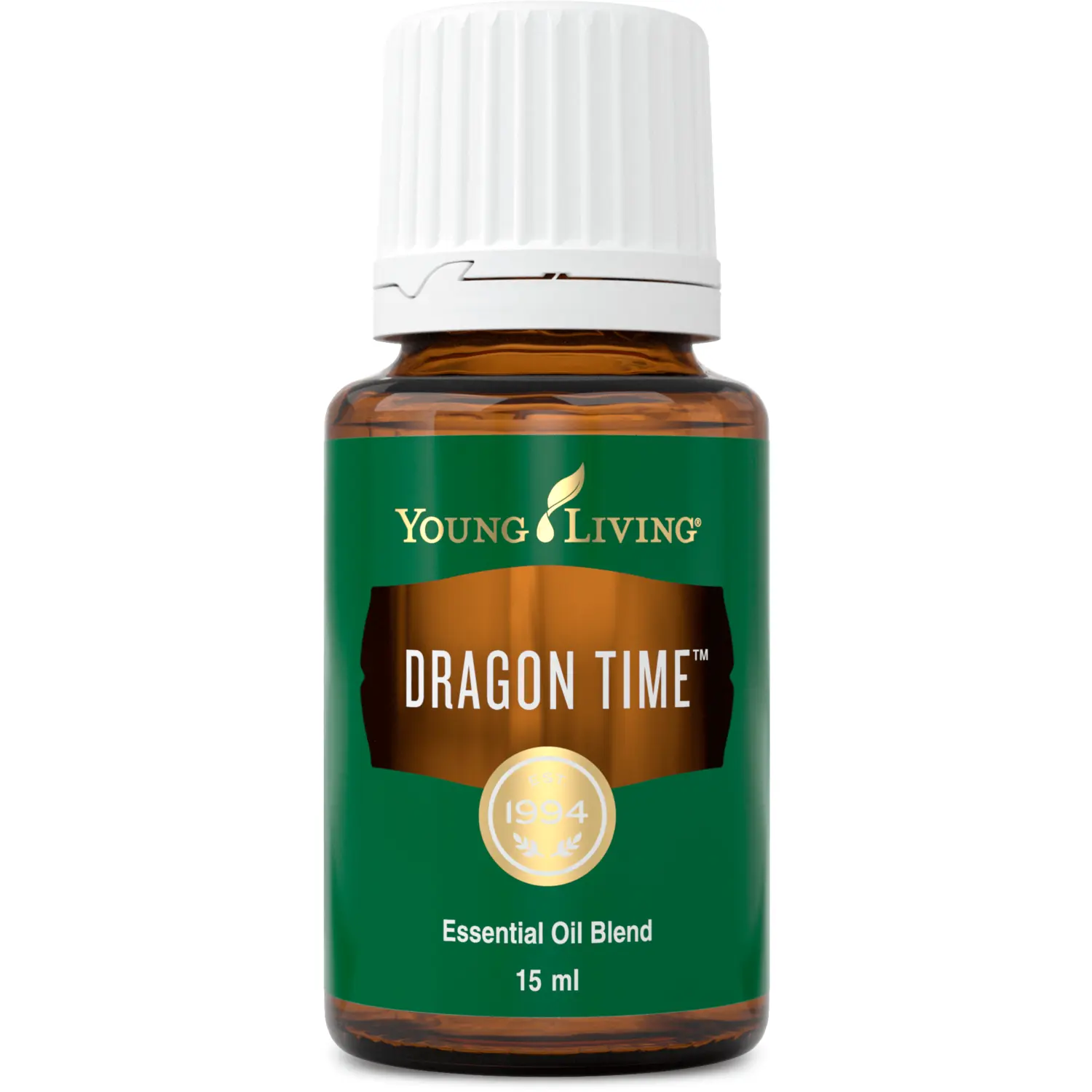 

Смесь эфирных масел Young Living Dragon Time, 15 мл