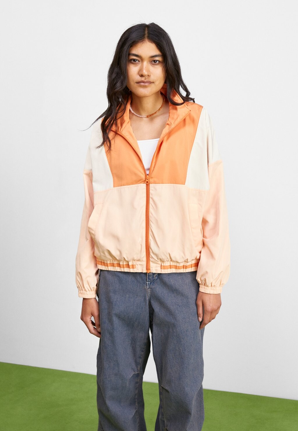 

Спортивная куртка Billabong, Серый