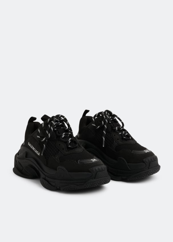 Balenciaga triple hot sale s 34