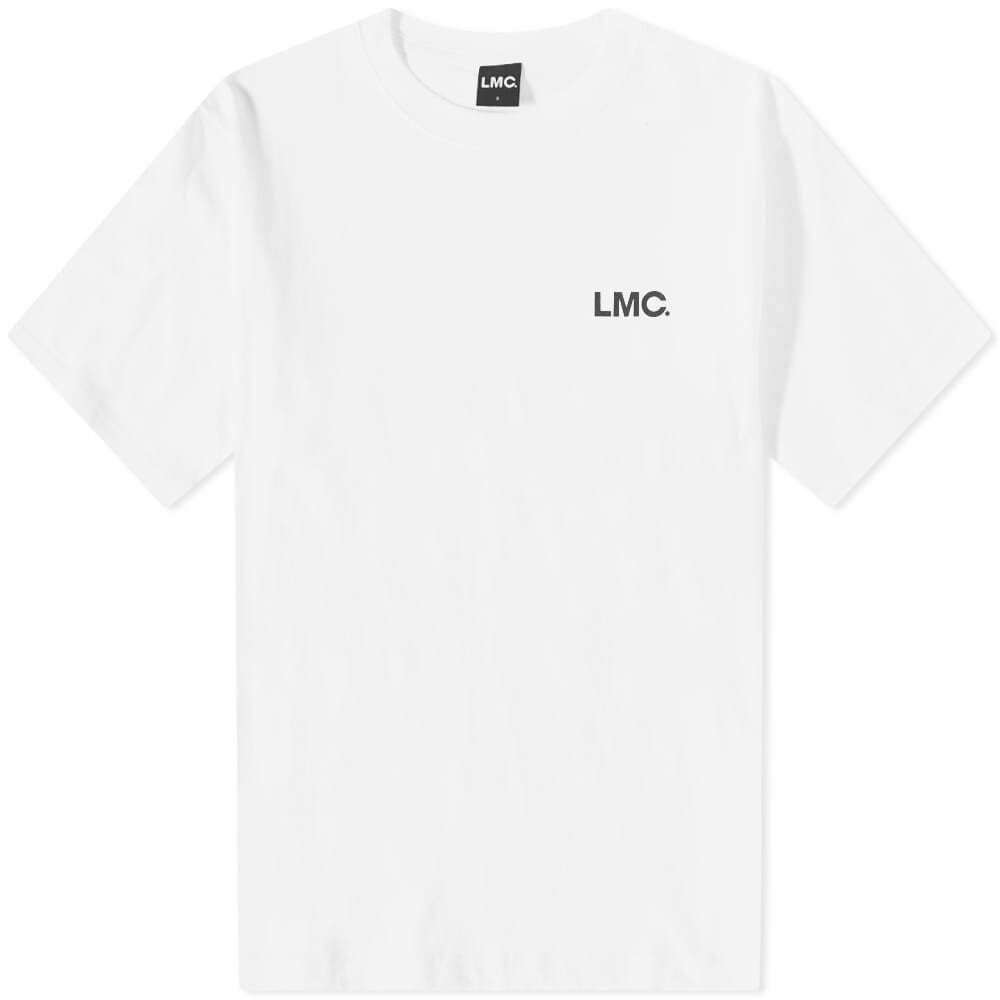 

Футболка LMC OG Combo Tee