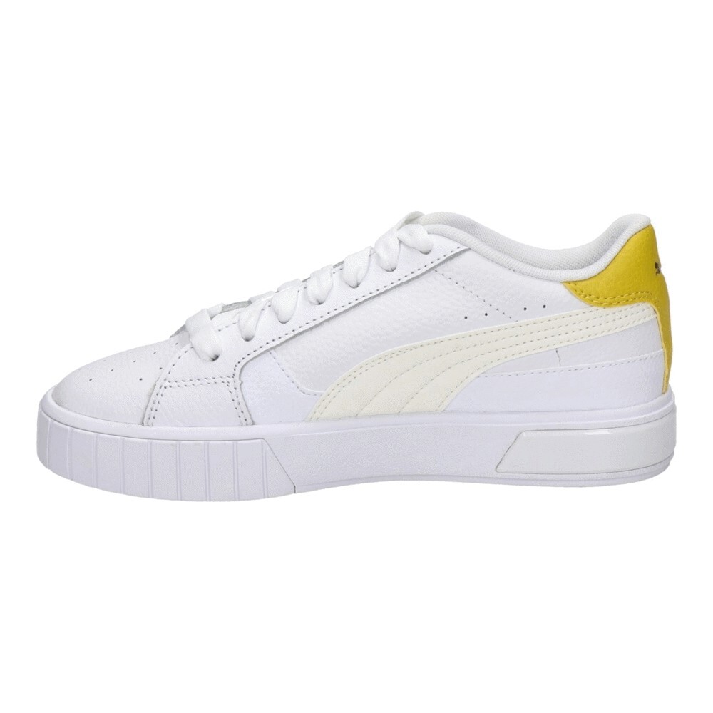 

Кроссовки Puma Zapatillas, geel