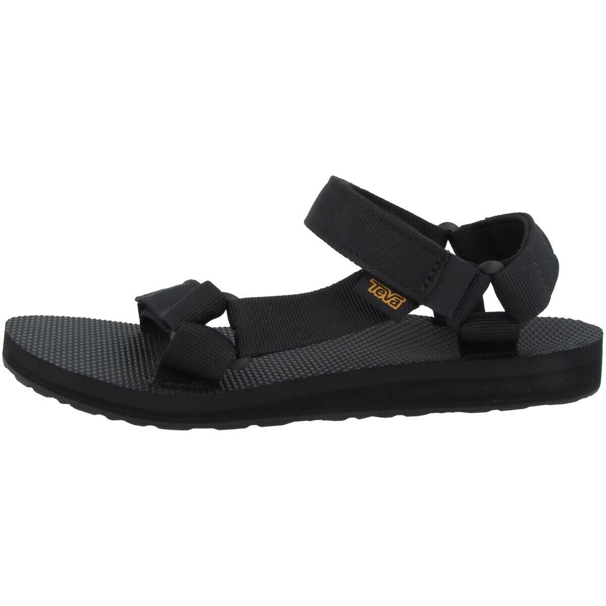 

Треккинговые сандалии Original Universal - Urban men TEVA, черный