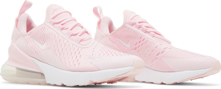 Nike air max store prism pink