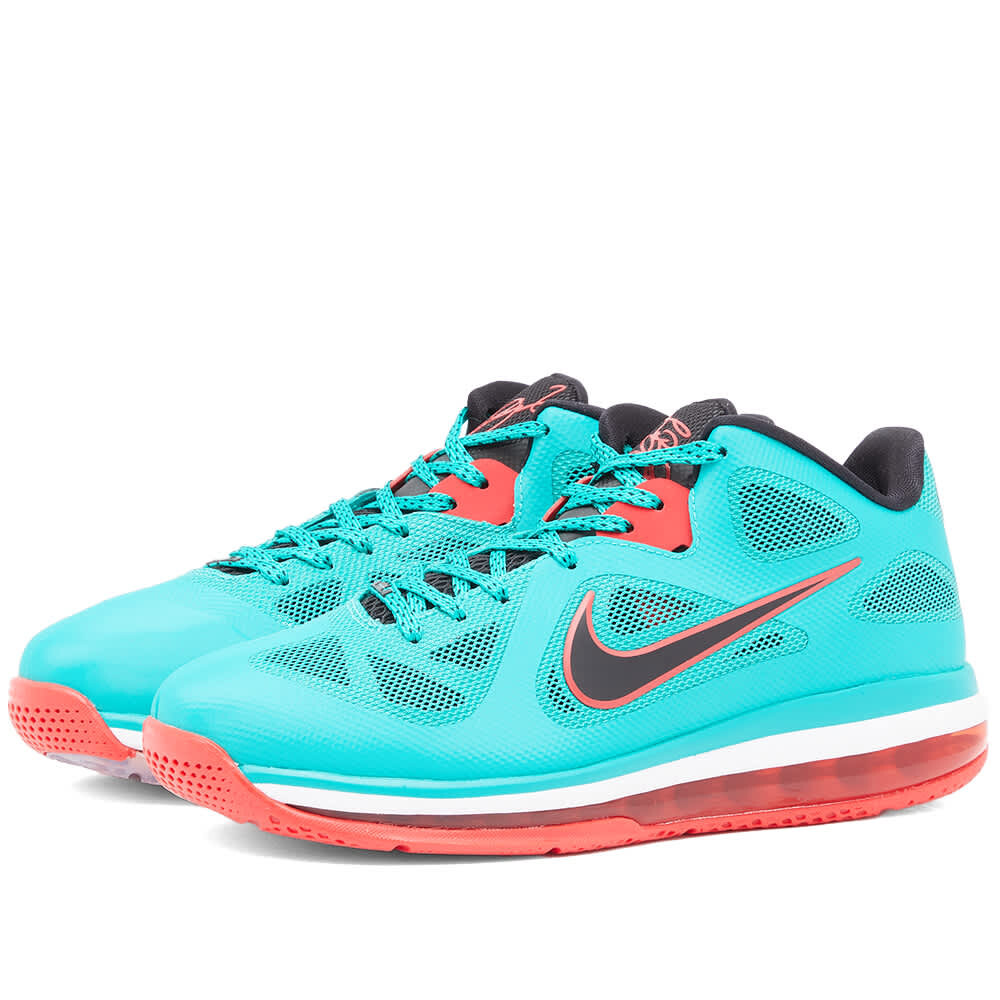 

Кроссовки Nike Lebron Ix Low