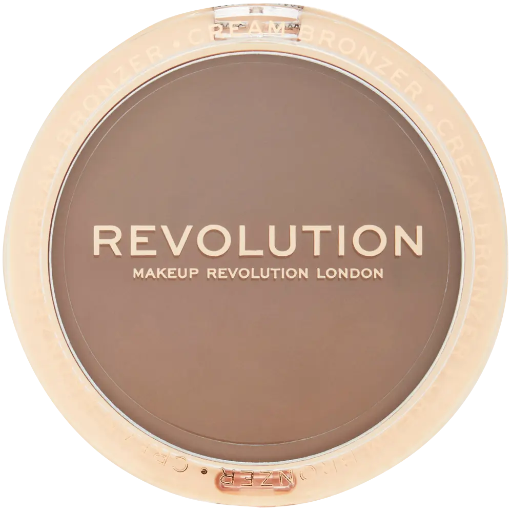 

Revolution Makeup Ultra Cream Bronzer Средний кремовый бронзатор, 7 г