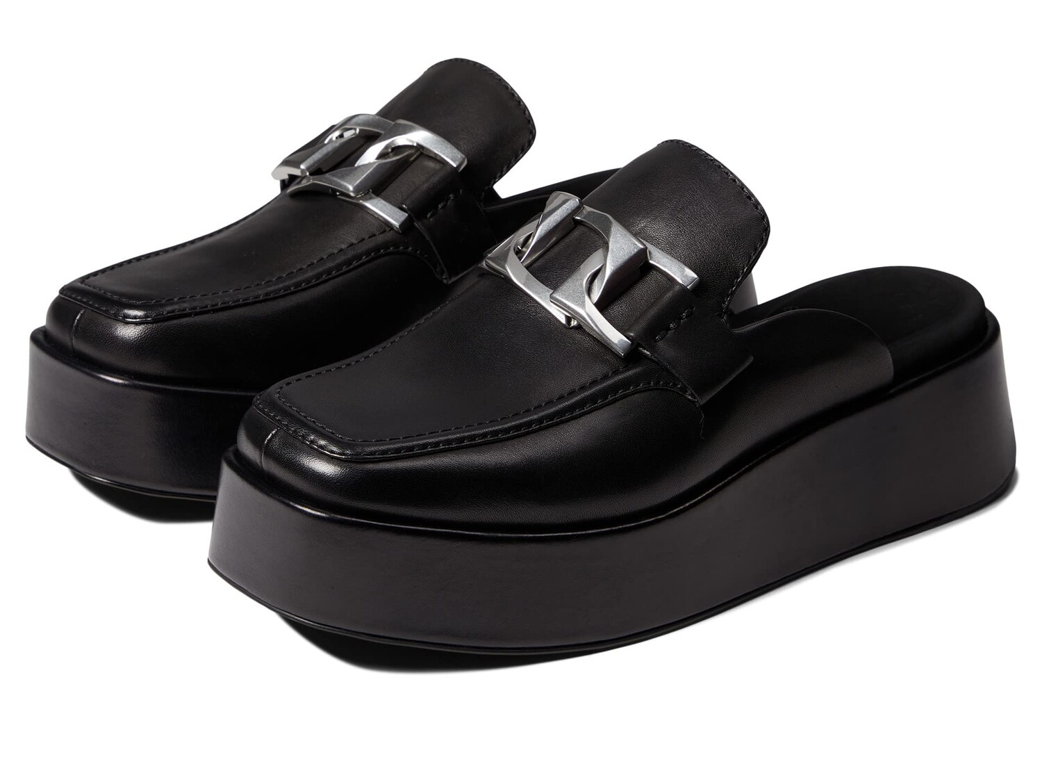 

Мокасины rag & bone, Logan Loafer