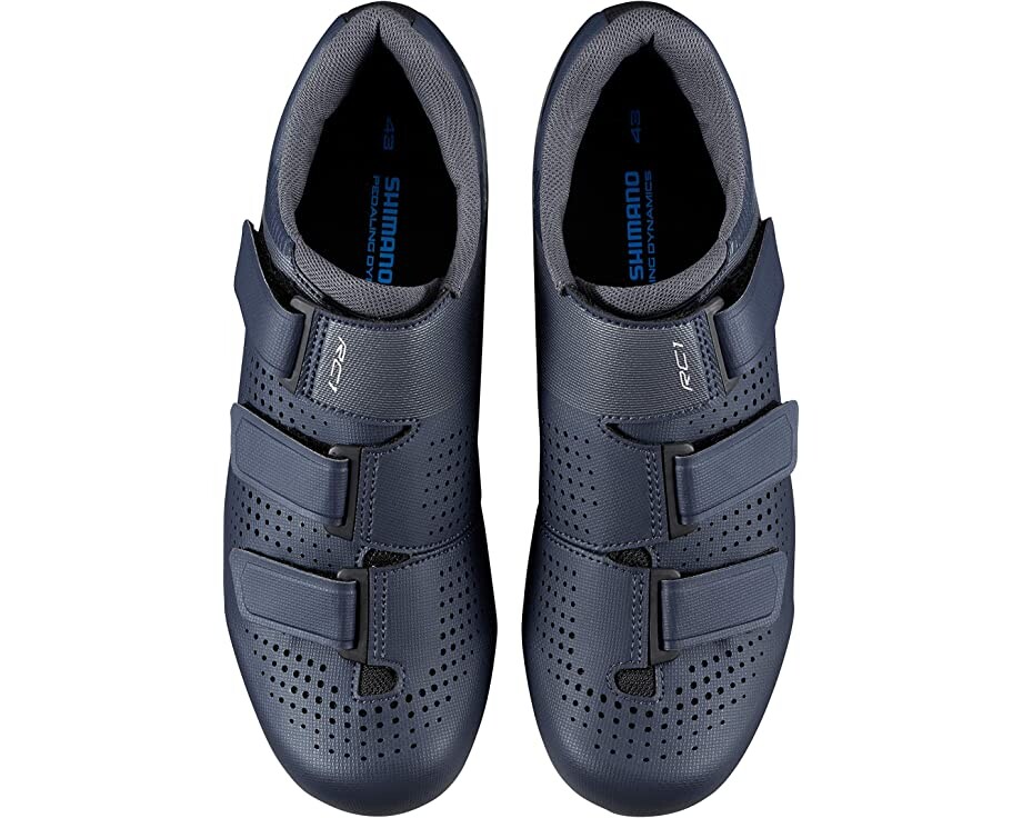 

Кроссовки RC1 Cycling Shoe Shimano, нави