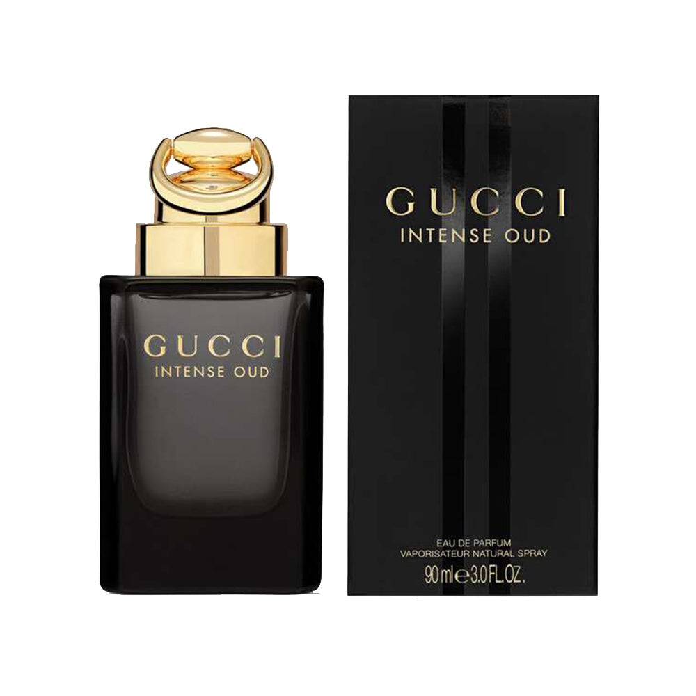 

Gucci Intense Oud Eau de Parfum Spray 90мл