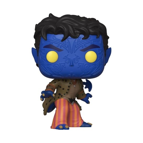 

Funko POP! Marvel, коллекционная фигурка, Ночной Змей