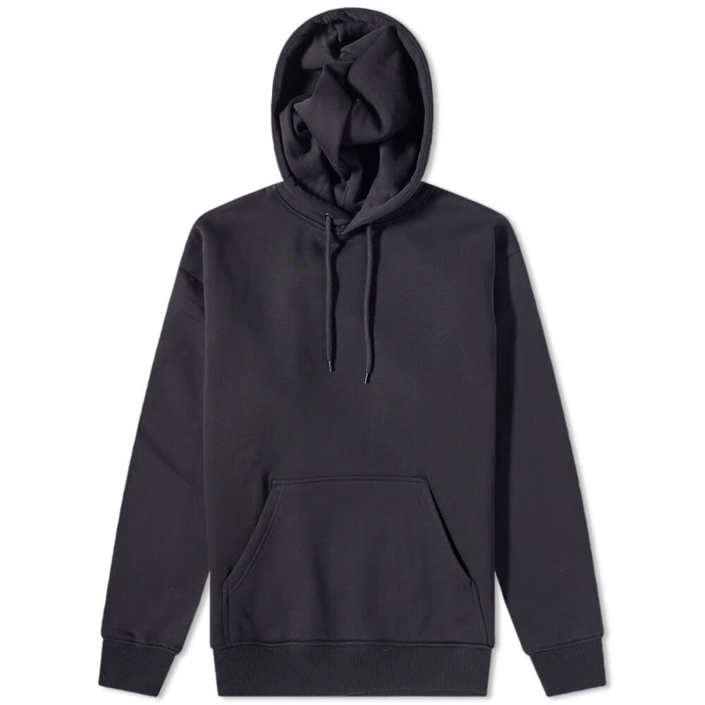 

Толстовка f*cking Awesome Spiral Arc Hoody, Серый