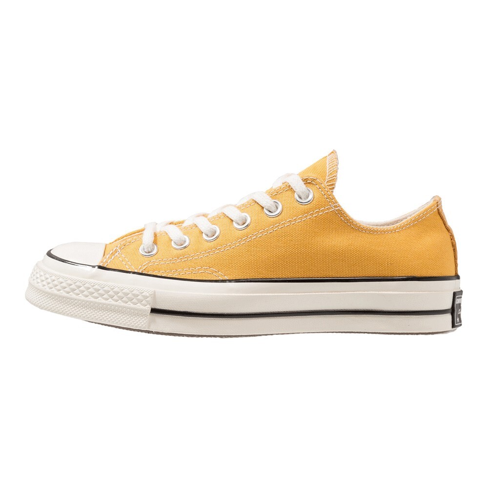

Кроссовки Converse Chuck Taylor All Star '70 Ox , sunflower/black/egret