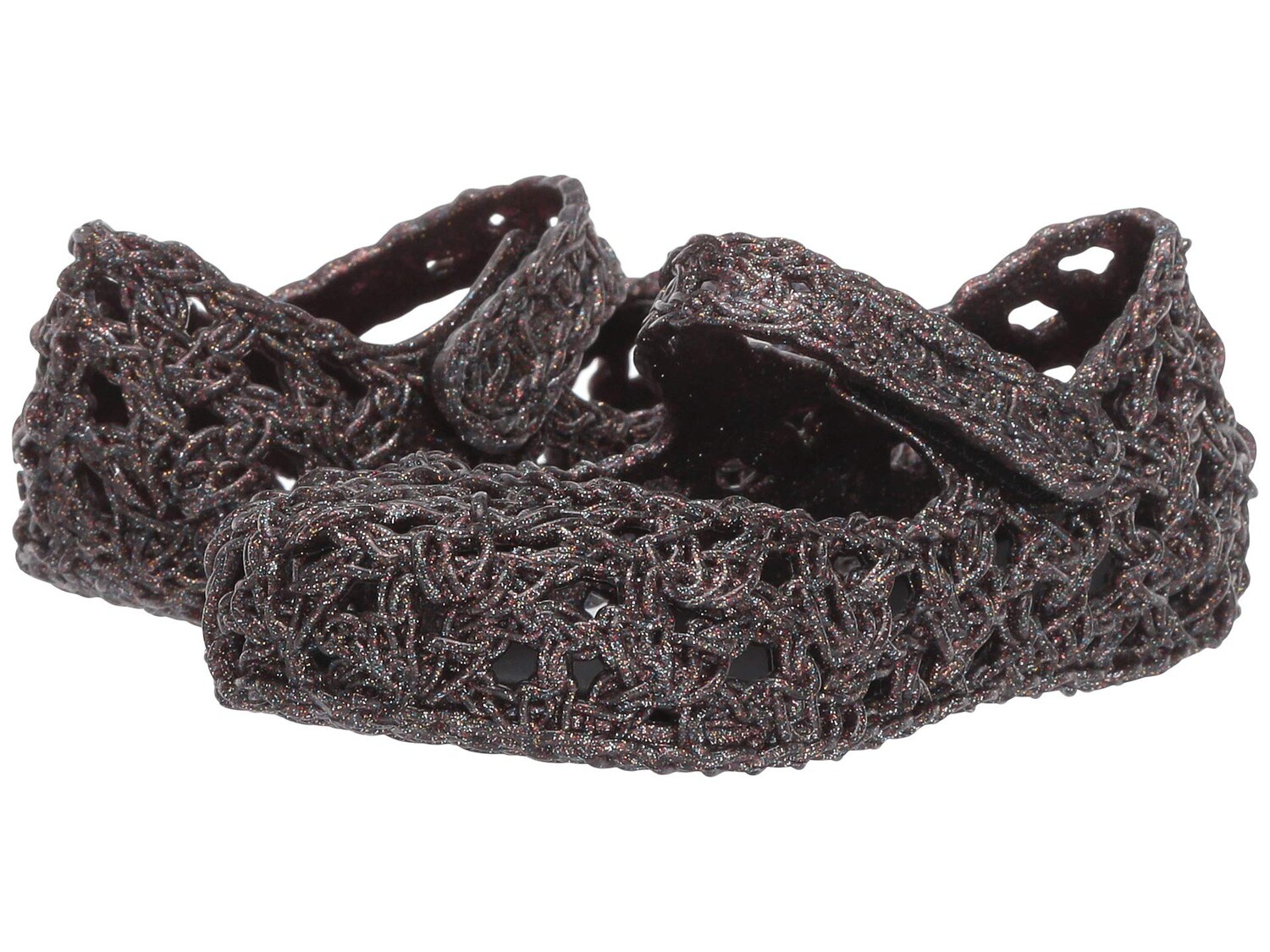 

Туфли Mini Melissa, Mini Melissa Campa 02