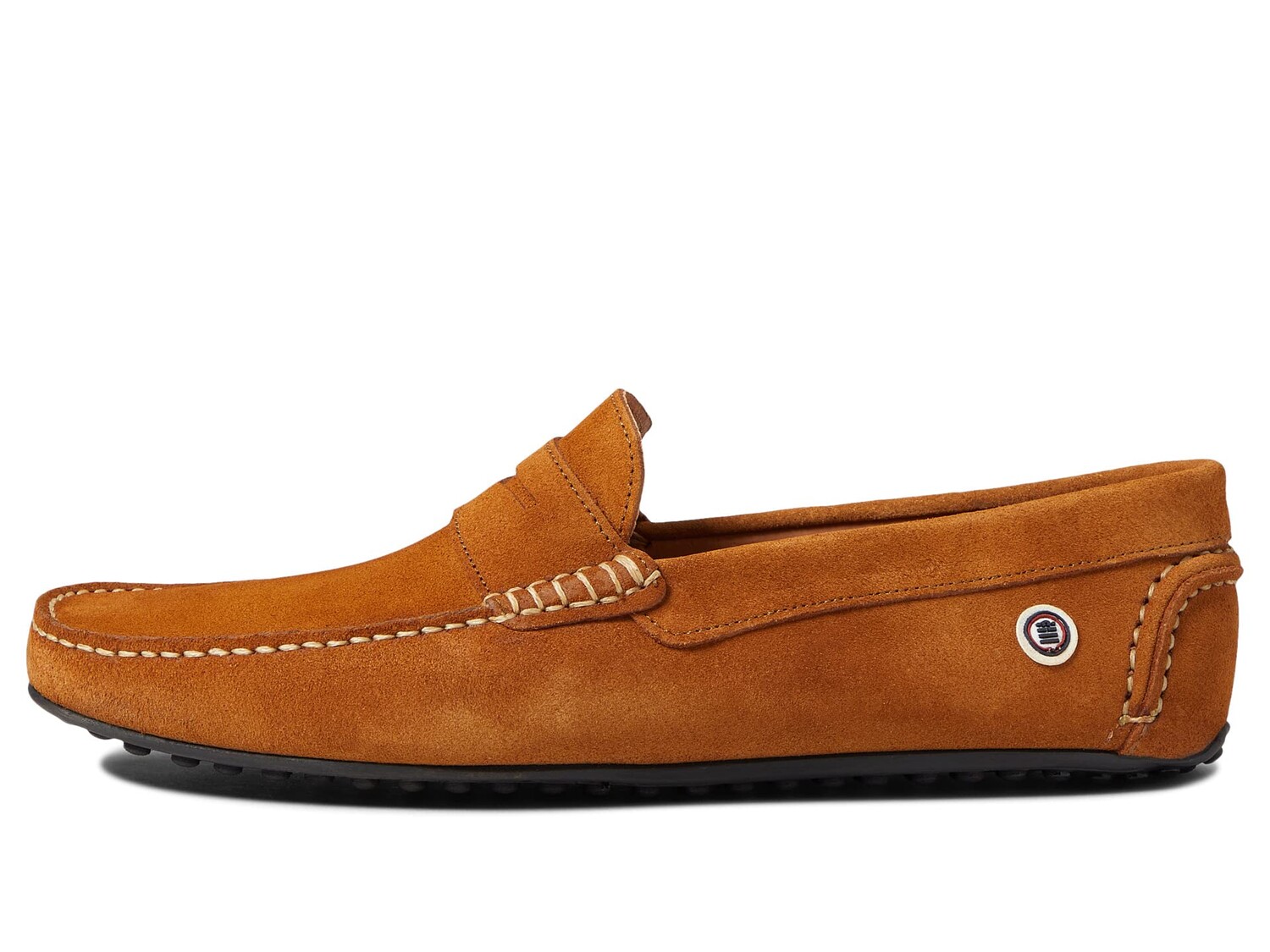 Mocassin serge blanco new arrivals