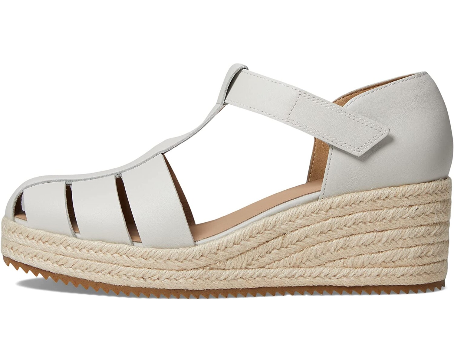 

Туфли на каблуках Tilly Eileen Fisher, кость