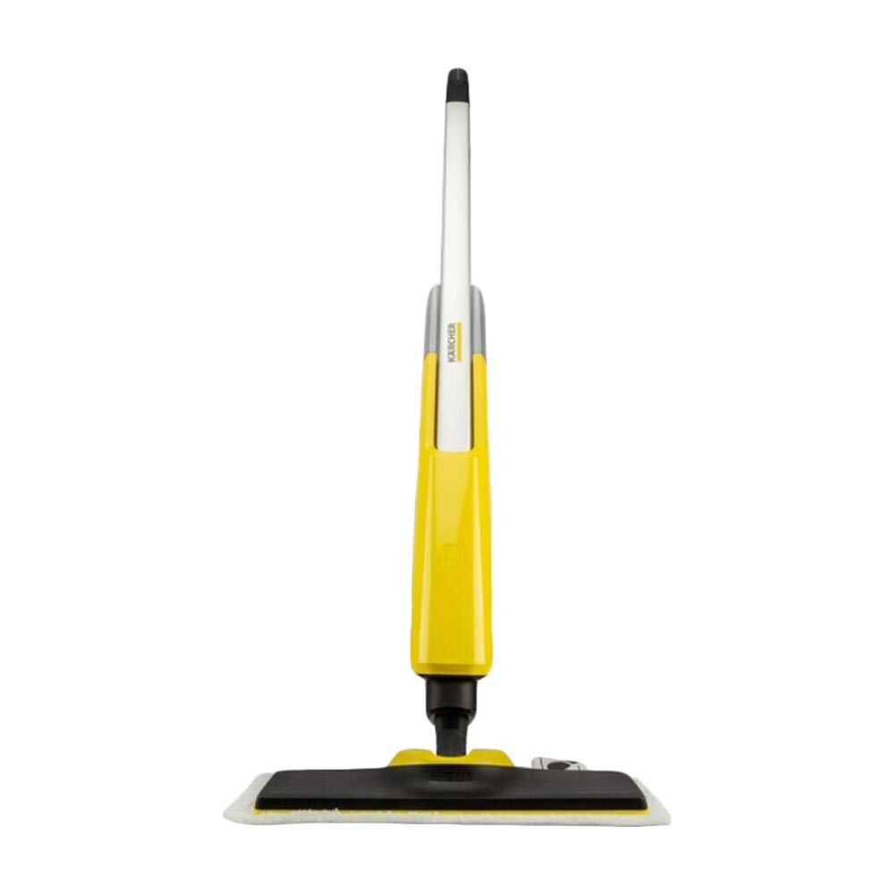 

Пароочиститель Karcher CTK30, белый