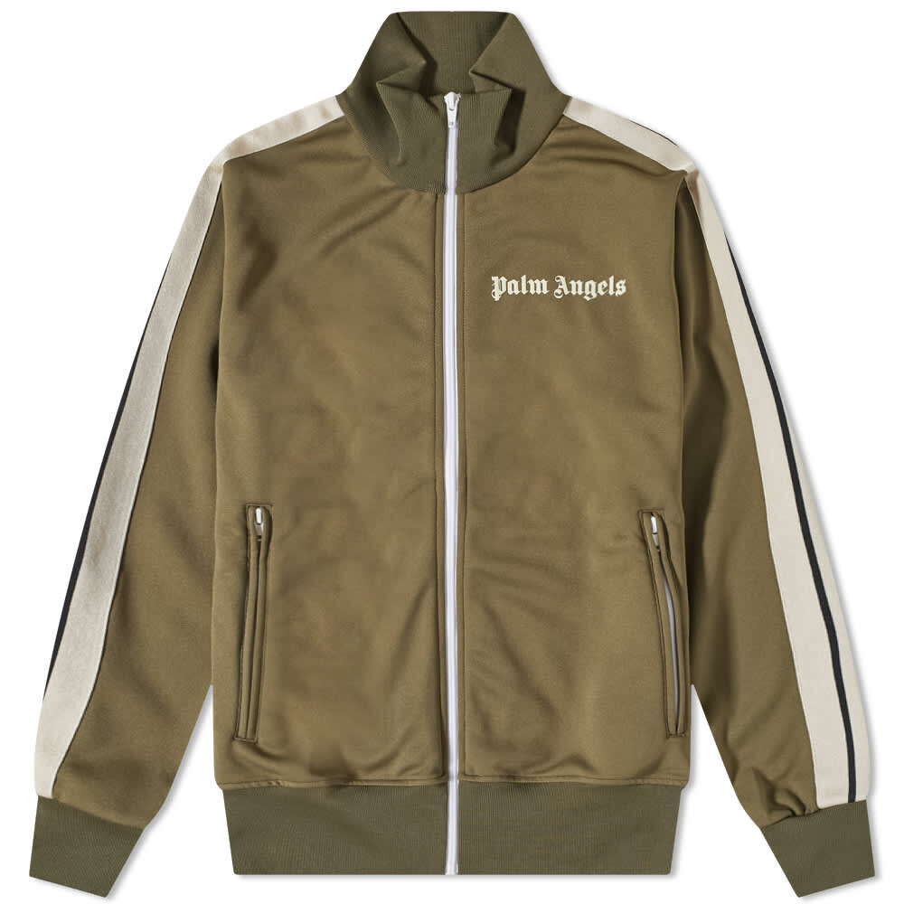 

Классическая спортивная куртка Palm Angels