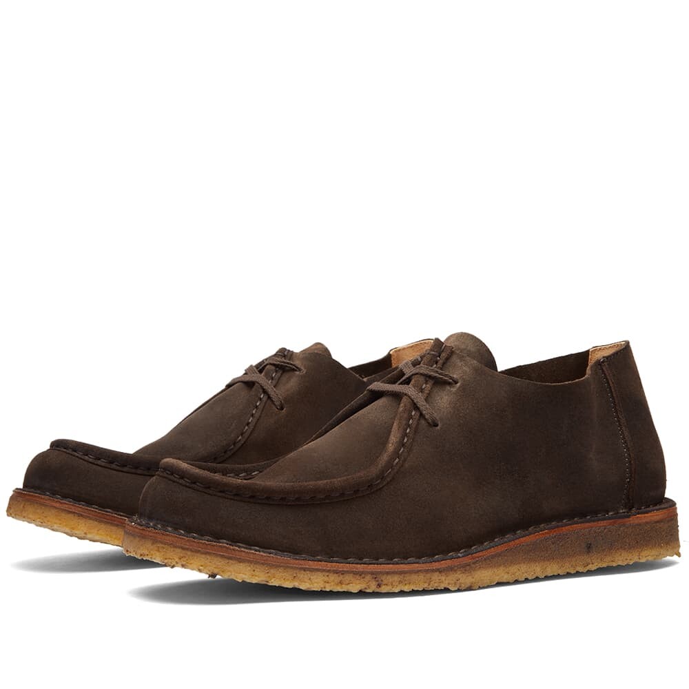 

Ботинки Astorflex Beenflex Shoe