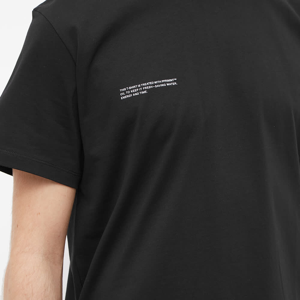 

Футболка Pangaia 3 Earth Graphic Tee