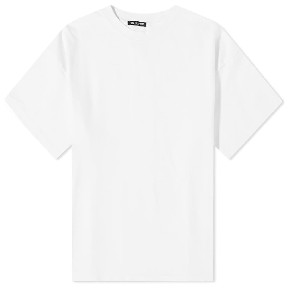 

Футболка Cole Buxton Classic Tee