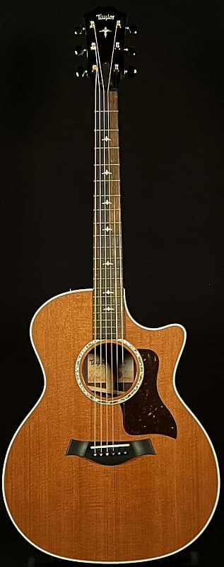 

Тейлор Гитарс 414ce LTD Taylor