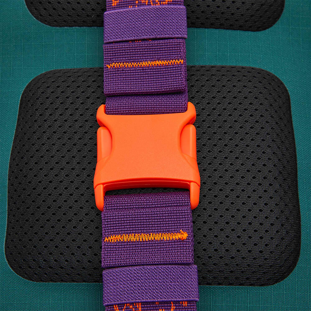 

Сумка Rapha x Brain Dead Trail Hip Pack