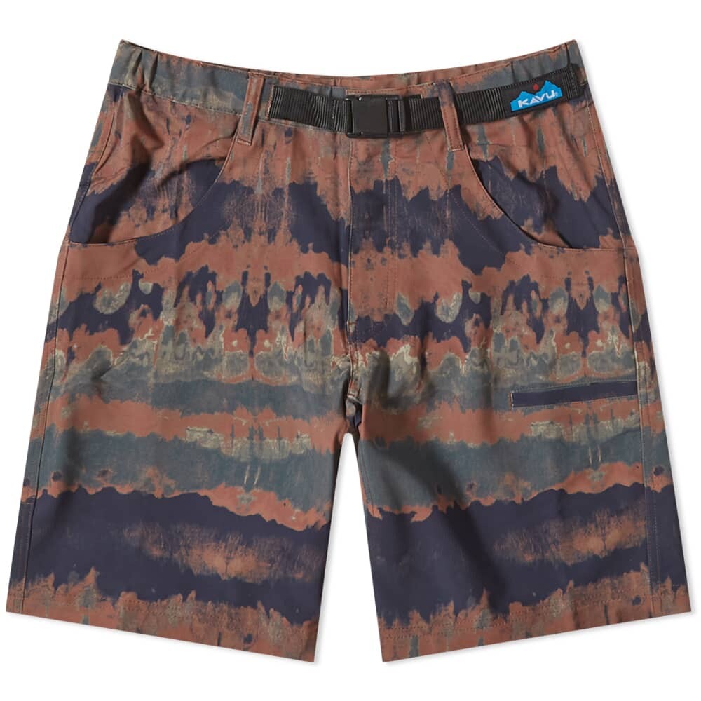 

Шорты KAVU Chilli H2O Short
