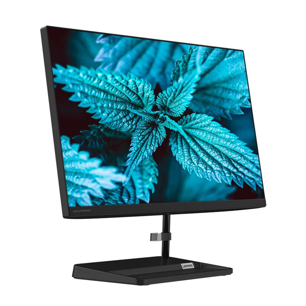 

Моноблок Lenovo AIO 520 21,5" Intel i3-1115 G4, черный