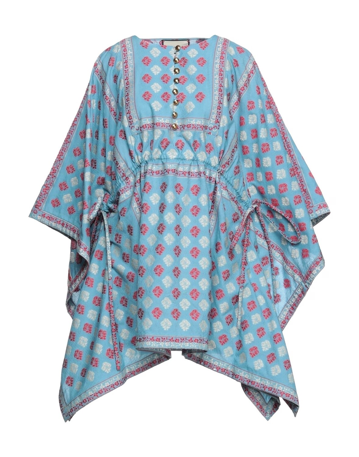 

Платье мини Gucci Short Dresses, голубой