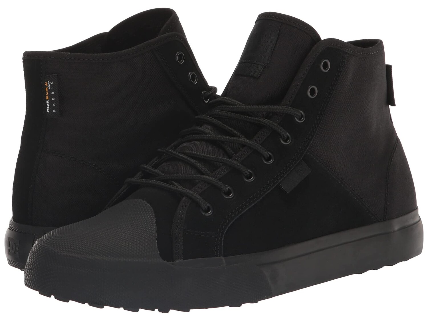 

Кроссовки DC, Manual Hi Winter