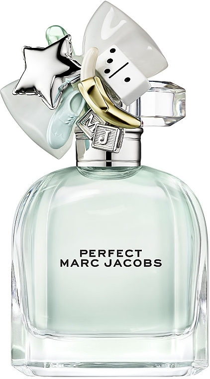 Туалетная вода Marc Jacobs Perfect jacobs anna one perfect family
