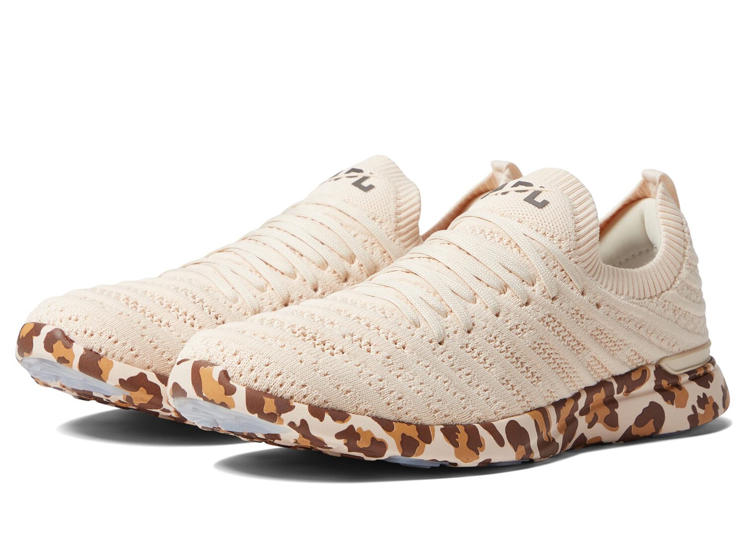 

Кроссовки Athletic Propulsion Labs (APL), Techloom Wave