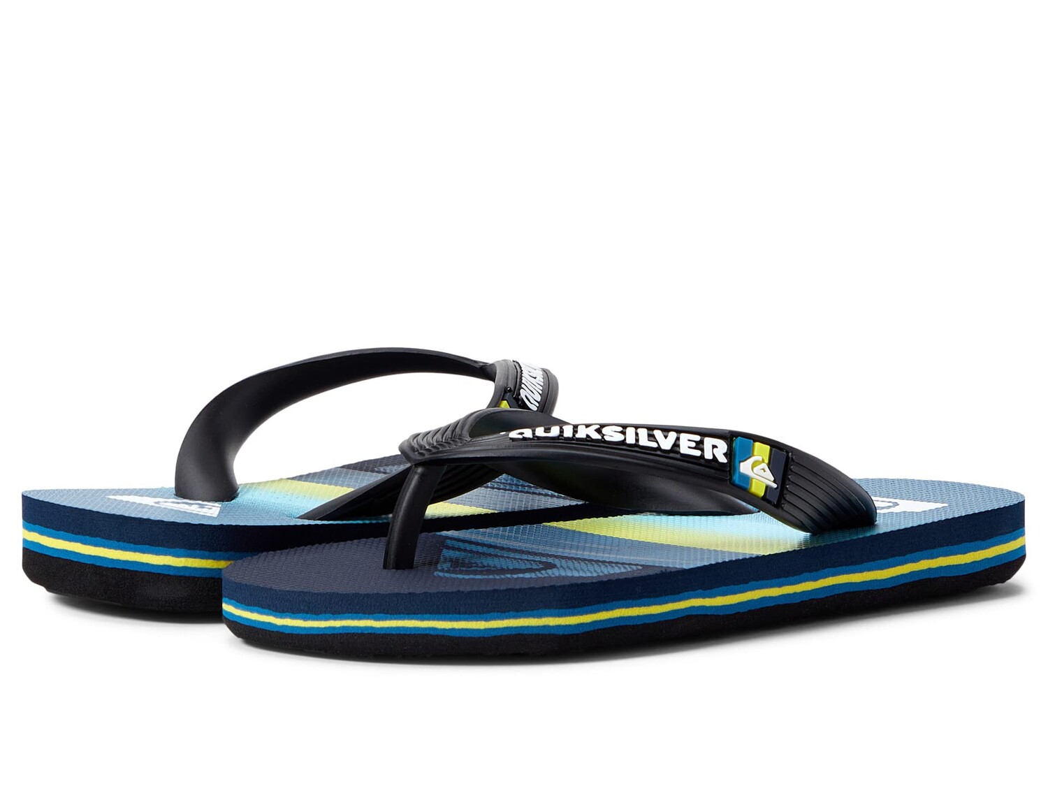

Сандалии Quiksilver Kids, Molokai Art