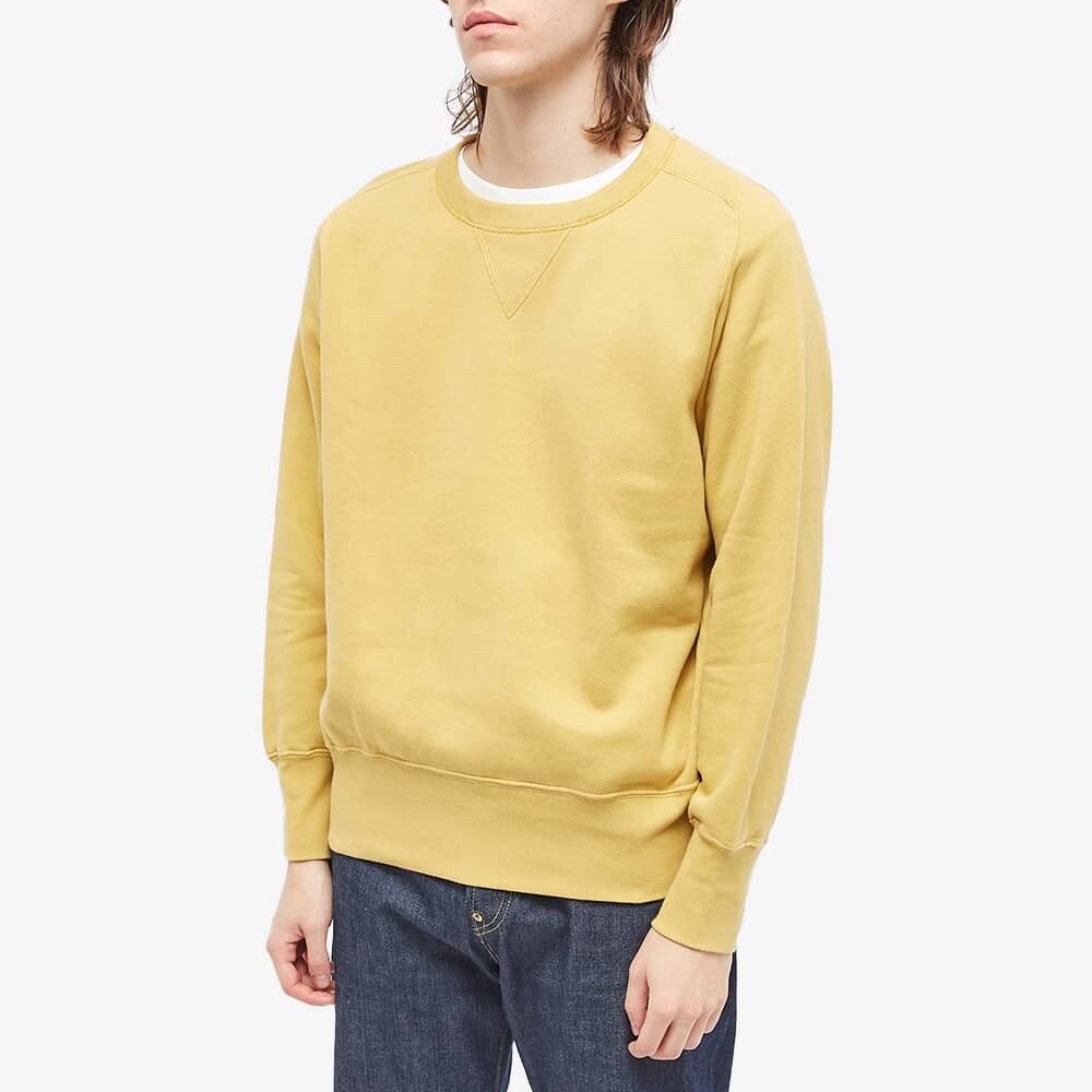 Levi's vintage clothing hot sale bay meadows sweatshirt