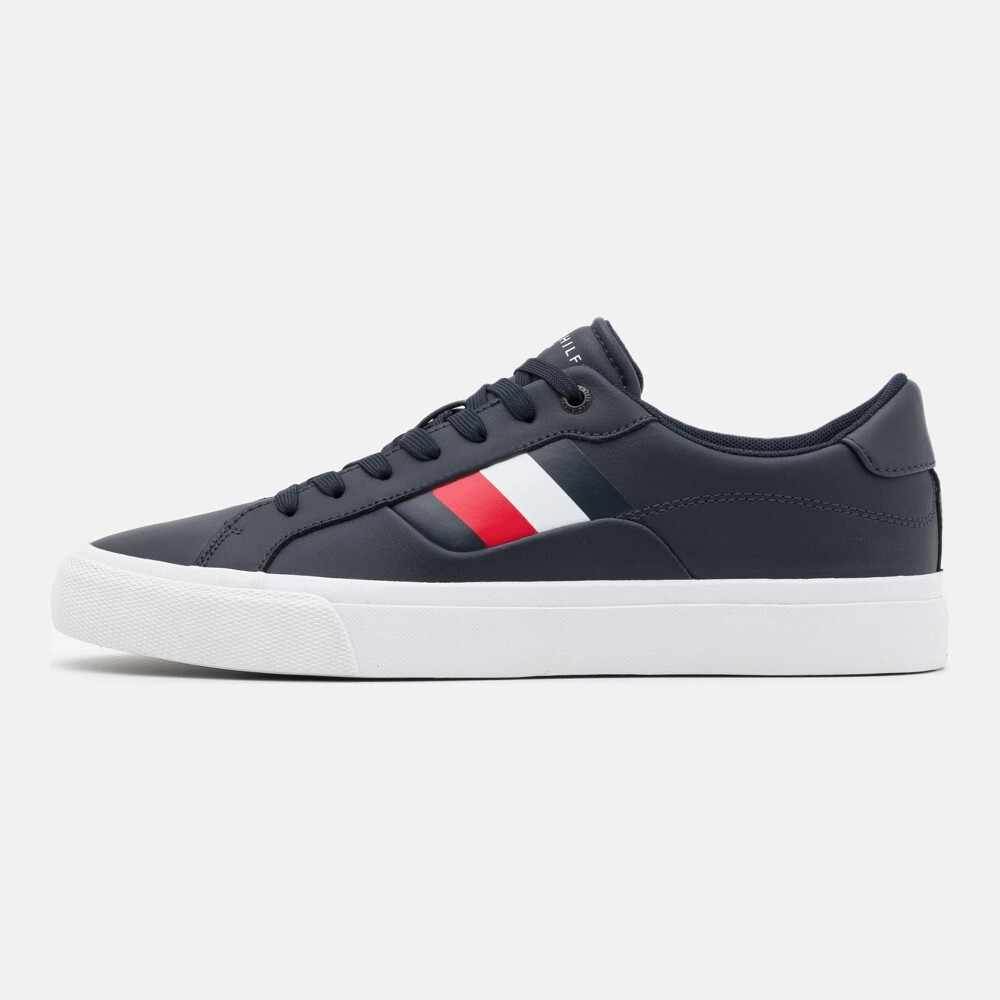 

Кроссовки Tommy Hilfiger Core Stripes, desert sky